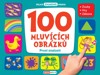 100 MLUVÍCÍCH OBRÁZKŮ - PRVNÍ ZNALOSTI