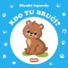 DLOUHÉ LEPORELO - KDO TU BRUČÍ?