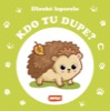 DLOUHÉ LEPORELO - KDO TU DUPE?