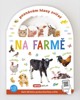 POZNÁVÁM HLASY ZVÍŘAT - NA FARMĚ