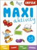MAXI AKTIVITY 3-5 LET