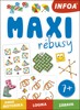 MAXI RÉBUSY 7+