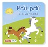 OTEVŘI OKÉNKO - LIDOVÁ ŘÍKADLA - PRŠÍ, PRŠÍ, PRŠÍ