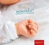 SRDEČNĚ-VÍTEJ, MIMINKO!