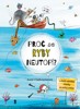 PROČ SE RYBY NEUTOPÍ  A DALŠÍ ZÁSADNÍ OTÁZKY ZE SVĚTA ZVÍŘAT