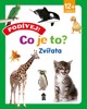 PODÍVEJ! CO JE TO? ZVÍŘATA