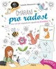 ČMÁRÁNÍ PRO RADOST-ORIGINÁLNÍ NÁPADY NA KRESLENÍ
