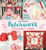 PATCHWORK-18 NÁPADITÝCH PROJEKTŮ