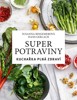 SUPERPOTRAVINY - KUCHAŘKA PLNÁ ZDRAVÍ