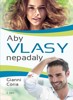 ABY VLASY NEPADALY-ZBAVTE SE PADÁNÍ VLASŮ JEDNOU PROVŽDY