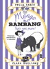 MANGO A BAMBANG 1: TAPÍR NENÍ PRASE!