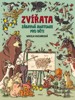 ZVÍŘATA - ZÁBAVNÁ ANATOMIE PRO DĚTI