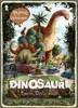 DINOSAUŘI-OBJEVUJ S ÚSMĚVEM