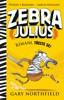 ZEBRA JULIUS - ŘÍMANI,TŘESTE SE!