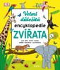 VELMI DŮLEŽITÁ ENCYKLOPEDIE - ZVÍŘATA