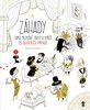 ZÁHADY - ZAPOJ MOZKOVÉ ZÁVITY A VYŘEŠ 25 TAJUPLNÝCH PŘÍPADŮ