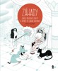 ZÁHADY - ZAPOJ MOZKOVÉ ZÁVITY A VYŘEŠ 25 ZÁHAD HISTORIE