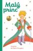 MALÝ PRINC-KAPESNÍ VYDÁNÍ