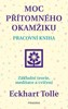 MOC PŘÍTOMNÉHO OKAMŽIKU — PRACOVNÍ KNIHA