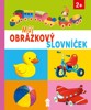 MŮJ OBRÁZKOVÝ SLOVNÍČEK