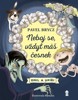 EMIL A UPÍŘI 1 - NEBOJ SE, VŽDYŤ MÁŠ ČESNEK!