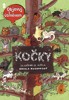 OBJEVUJ S ÚSMĚVEM - KOČKY