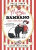 MANGO A BAMBANG 2 - TAPÍR V TOM PLAVE!