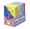 ROALD DAHL A JEHO FANTASTICKÝ SVĚT - KOMPLET