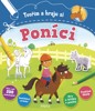 PONÍCI-TVOŘÍM A HRAJU SI