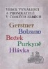 VĚDCI,VYNÁLEZCI A PODNIKATELÉ V Č.ZEMÍCH-GERSTNER,BOLZANO,BO