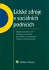 LIDSKÉ ZDROJE V SOCIÁLNÍCH PODNICÍCH