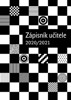 ZÁPISNÍK UČITELE 2020/2021 A5