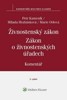 ŽIVNOSTENSKÝ ZÁKON-ZÁKON O ŽIVNOSTENSKÝCH ÚŘADECH