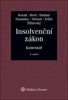 INSOLVENČNÍ ZÁKON-KOMENTÁŘ