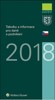 TABULKY A INFORMACE PRO DANĚ A PODNIKÁNÍ 2018