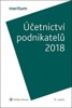 ÚČETNICTVÍ PODNIKATELŮ 2018-MERITUM-15.VYDÁNÍ