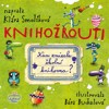 KNIHOŽROUTI-KAM ZMIZELA ŠKOLNÍ KNIHOVNA?