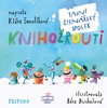 KNIHOŽROUTI-TAJNÝ ČTENÁŘSKÝ SPOLEK