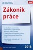 ZÁKONÍK PRÁCE 2018