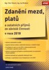 ZDANĚNÍ MEZD,PLATŮ V ROCE 2018