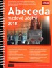ABECEDA MZDOVÉ ÚČETNÍ 2018