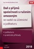 DAŇ Z PŘÍJMŮ SPOLEČNOSTI S RUČENÍM OMEZENÝM 2018