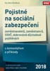 POJISTNÉ NA SOCIÁLNÍ ZABEZPEČENÍ S KOMENTÁŘ. A PŘÍKLADY 2018
