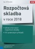 ROZPOČTOVÁ SKLADBA V ROCE 2018