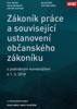 ZÁKONÍK PRÁCE A SOUVISEJÍCÍ...-KOMENENTÁŘ K 1.3.2018