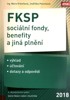 FKSP-SOCIÁLNÍ FONDY,BENEFITY A JINÁ PLNĚNÍ 2018