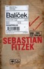 BALÍČEK - PSYCHOTHRILLER