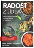 RADOST Z JÍDLA   7.VYD.+DVD