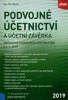 PODVOJNÉ ÚČETNICTVÍ A ÚČETNÍ ZÁVĚRKA 2019