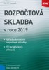 ROZPOČTOVÁ SKLADBA V ROCE 2019